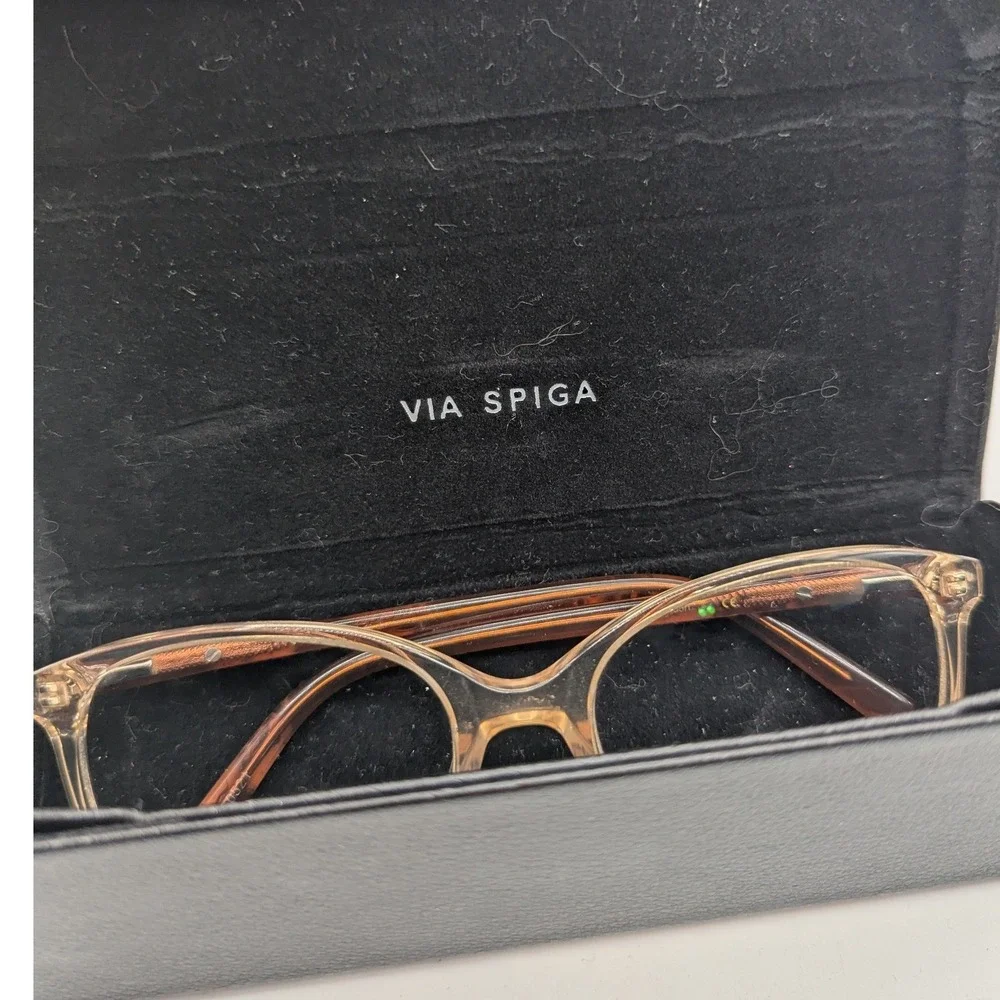 Via Spiga via spiga